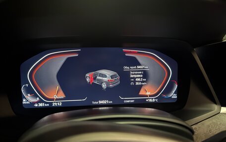 BMW X5, 2021 год, 8 500 000 рублей, 17 фотография