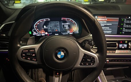 BMW X5, 2021 год, 8 500 000 рублей, 16 фотография