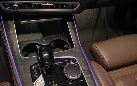 BMW X5, 2021 год, 8 500 000 рублей, 15 фотография