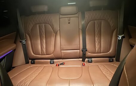 BMW X5, 2021 год, 8 500 000 рублей, 18 фотография