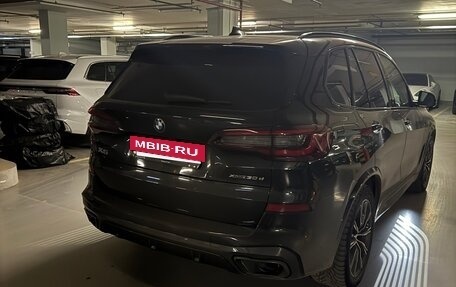 BMW X5, 2021 год, 8 500 000 рублей, 8 фотография