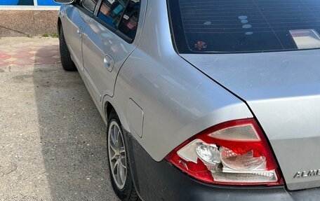 Nissan Almera Classic, 2009 год, 380 000 рублей, 2 фотография