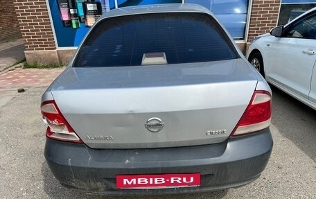 Nissan Almera Classic, 2009 год, 380 000 рублей, 3 фотография