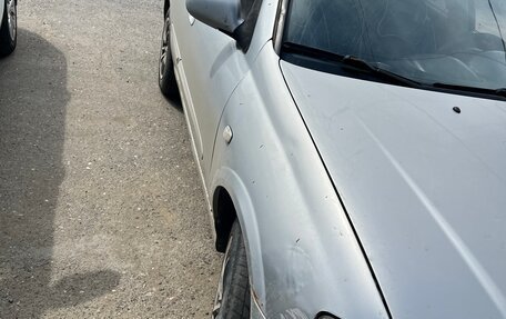 Nissan Almera Classic, 2009 год, 380 000 рублей, 4 фотография