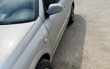 Nissan Almera Classic, 2009 год, 380 000 рублей, 5 фотография