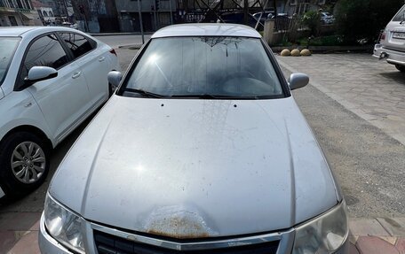 Nissan Almera Classic, 2009 год, 380 000 рублей, 6 фотография