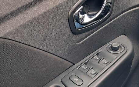 Renault Kaptur I рестайлинг, 2017 год, 1 350 000 рублей, 6 фотография