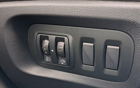 Renault Kaptur I рестайлинг, 2017 год, 1 350 000 рублей, 9 фотография