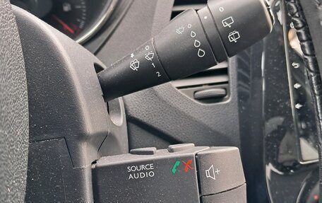 Renault Kaptur I рестайлинг, 2017 год, 1 350 000 рублей, 8 фотография