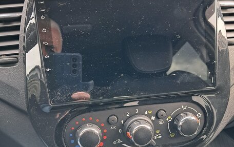 Renault Kaptur I рестайлинг, 2017 год, 1 350 000 рублей, 7 фотография