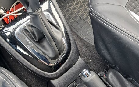 Renault Kaptur I рестайлинг, 2017 год, 1 350 000 рублей, 11 фотография