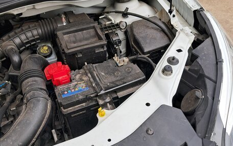 Renault Kaptur I рестайлинг, 2017 год, 1 350 000 рублей, 12 фотография