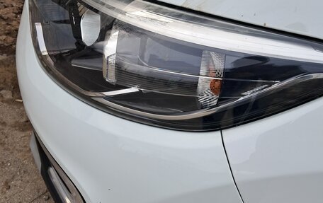 Renault Kaptur I рестайлинг, 2017 год, 1 350 000 рублей, 16 фотография