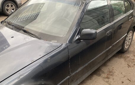 BMW 3 серия, 1991 год, 250 000 рублей, 2 фотография