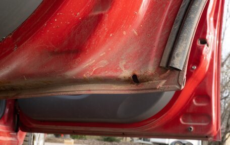 Peugeot 107 I рестайлинг, 2008 год, 200 000 рублей, 9 фотография