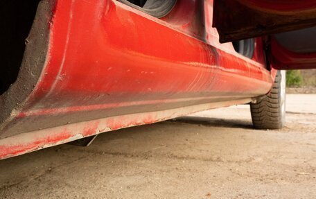 Peugeot 107 I рестайлинг, 2008 год, 200 000 рублей, 10 фотография