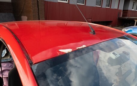 Peugeot 107 I рестайлинг, 2008 год, 200 000 рублей, 7 фотография