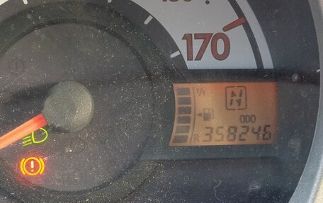 Peugeot 107 I рестайлинг, 2008 год, 200 000 рублей, 13 фотография