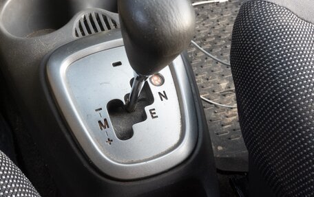 Peugeot 107 I рестайлинг, 2008 год, 200 000 рублей, 15 фотография