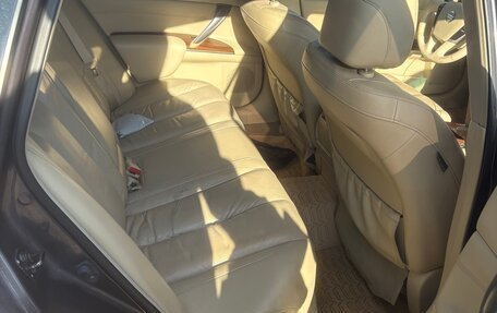 Nissan Teana, 2011 год, 999 999 рублей, 2 фотография