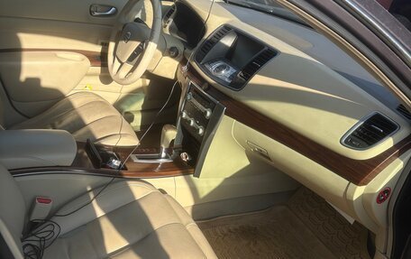 Nissan Teana, 2011 год, 999 999 рублей, 3 фотография