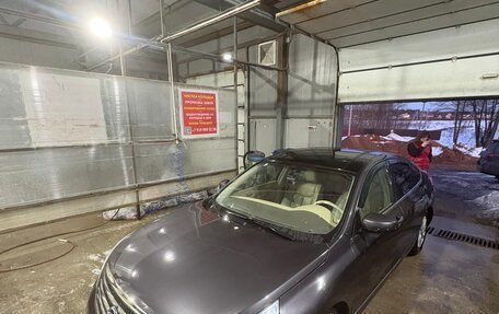 Nissan Teana, 2011 год, 999 999 рублей, 4 фотография