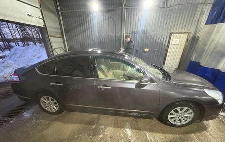 Nissan Teana, 2011 год, 999 999 рублей, 7 фотография