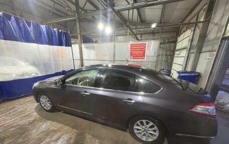 Nissan Teana, 2011 год, 999 999 рублей, 5 фотография