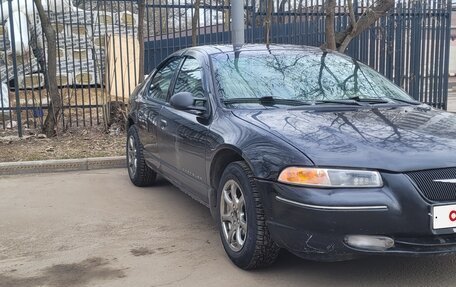 Chrysler Cirrus, 2000 год, 300 000 рублей, 2 фотография