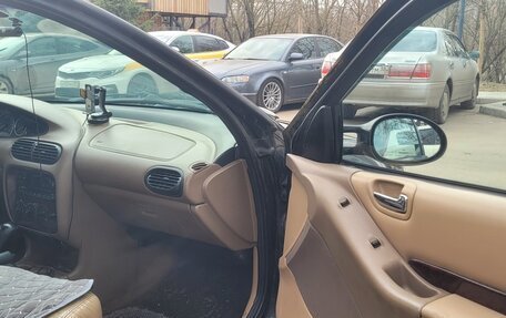 Chrysler Cirrus, 2000 год, 300 000 рублей, 7 фотография