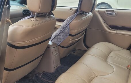 Chrysler Cirrus, 2000 год, 300 000 рублей, 8 фотография