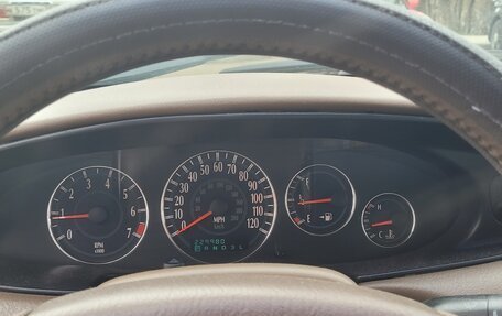 Chrysler Cirrus, 2000 год, 300 000 рублей, 5 фотография