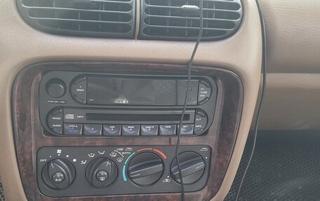 Chrysler Cirrus, 2000 год, 300 000 рублей, 6 фотография