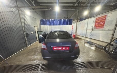 Nissan Teana, 2011 год, 999 999 рублей, 6 фотография