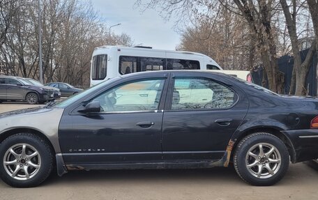 Chrysler Cirrus, 2000 год, 300 000 рублей, 16 фотография