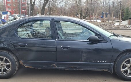 Chrysler Cirrus, 2000 год, 300 000 рублей, 15 фотография