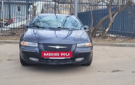 Chrysler Cirrus, 2000 год, 300 000 рублей, 12 фотография