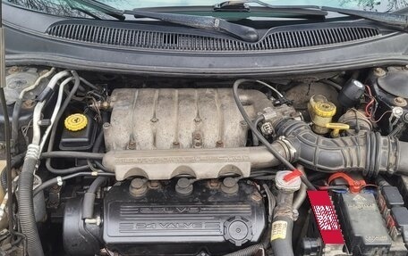 Chrysler Cirrus, 2000 год, 300 000 рублей, 9 фотография