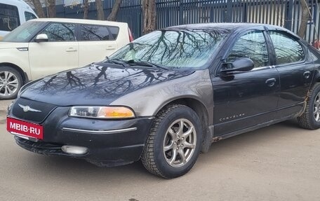 Chrysler Cirrus, 2000 год, 300 000 рублей, 13 фотография