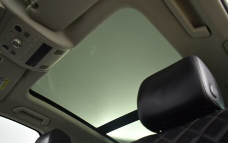 Volkswagen Touareg III, 2017 год, 3 971 900 рублей, 12 фотография