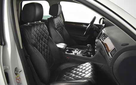 Volkswagen Touareg III, 2017 год, 3 971 900 рублей, 8 фотография