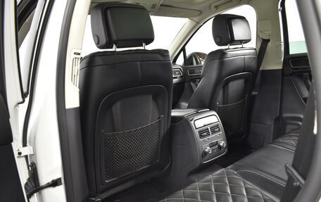 Volkswagen Touareg III, 2017 год, 3 971 900 рублей, 11 фотография