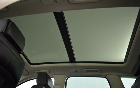 Volkswagen Touareg III, 2017 год, 3 971 900 рублей, 13 фотография