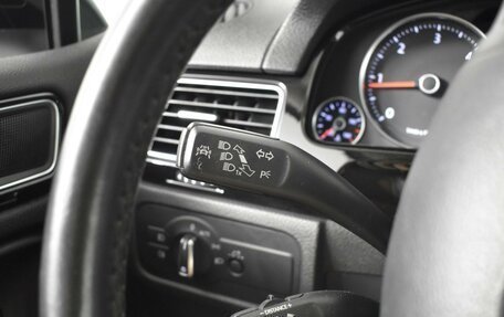 Volkswagen Touareg III, 2017 год, 3 971 900 рублей, 18 фотография