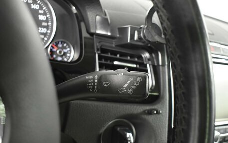 Volkswagen Touareg III, 2017 год, 3 971 900 рублей, 19 фотография