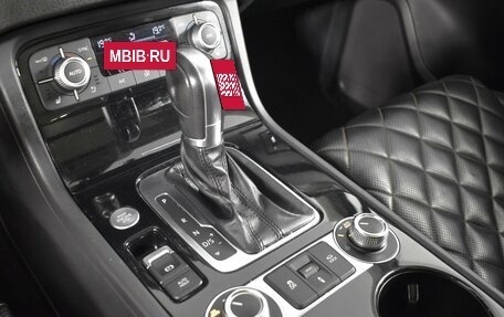 Volkswagen Touareg III, 2017 год, 3 971 900 рублей, 21 фотография