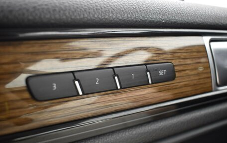 Volkswagen Touareg III, 2017 год, 3 971 900 рублей, 23 фотография