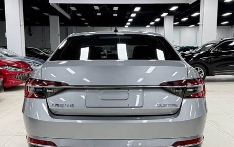 Skoda Superb III рестайлинг, 2022 год, 2 080 123 рублей, 6 фотография