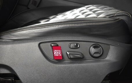 Volkswagen Touareg III, 2017 год, 3 971 900 рублей, 27 фотография