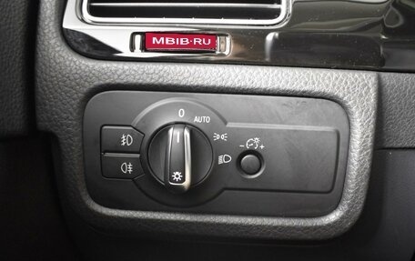 Volkswagen Touareg III, 2017 год, 3 971 900 рублей, 24 фотография